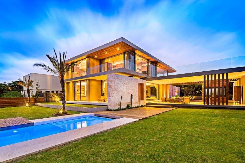 Villa Signature