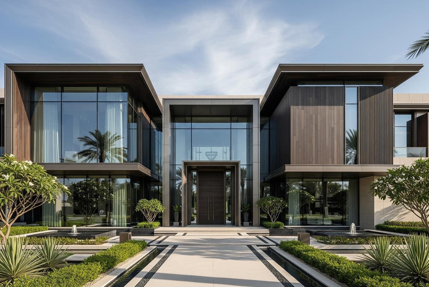 Villa Signature